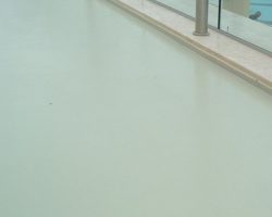 İç Cephe Köpük Yalıtımı