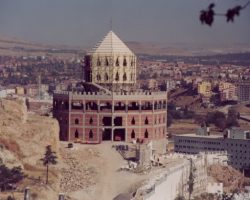 Kubbe Köpük Yalıtımı